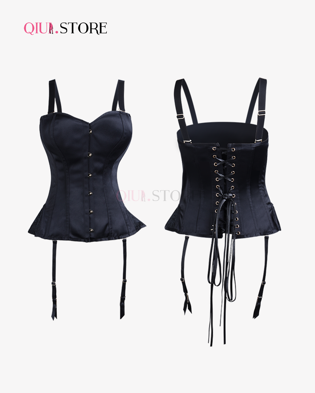 Midsummer Corset