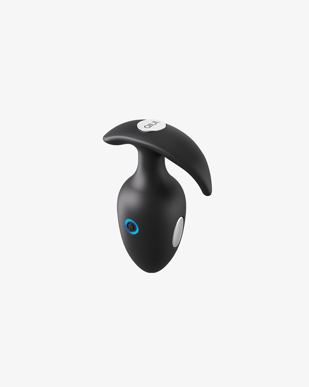 Thunderbolt Vibrating Butt Plug Thunderbolt Vibrating Butt Plug