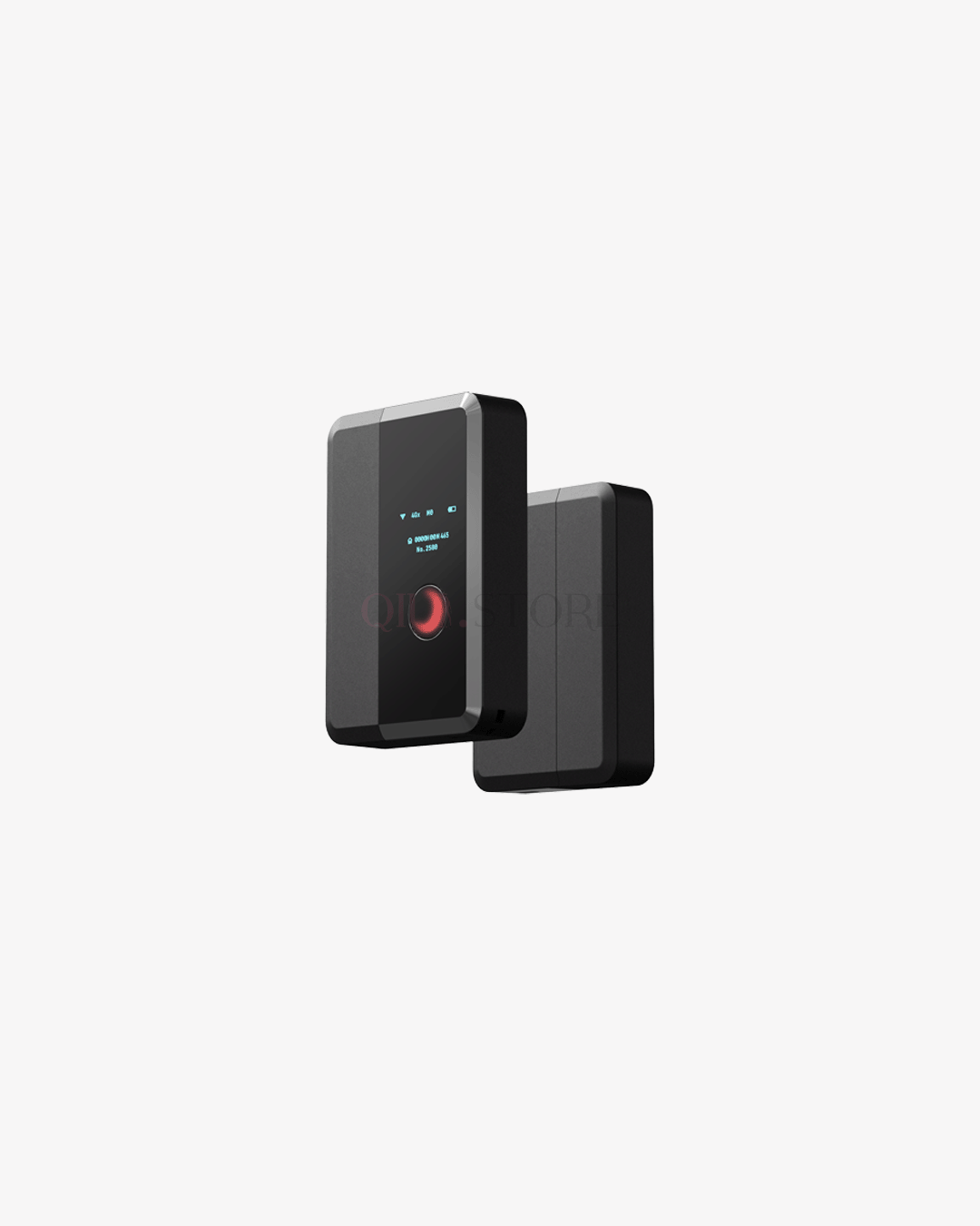QIUI KEYPOD Pro KEY LOCKBOX (Global Cellular Unlocked Version)