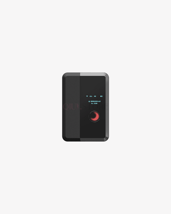 QIUI KEYPOD Pro KEY LOCKBOX (Global Cellular Unlocked Version)