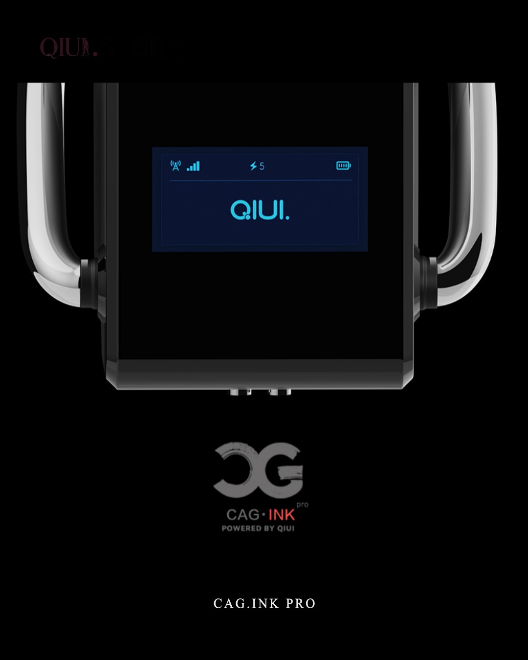 Smart Toys by QIUI Smart Toys by QIUI