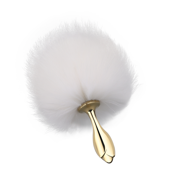 Luscious Furry Tail