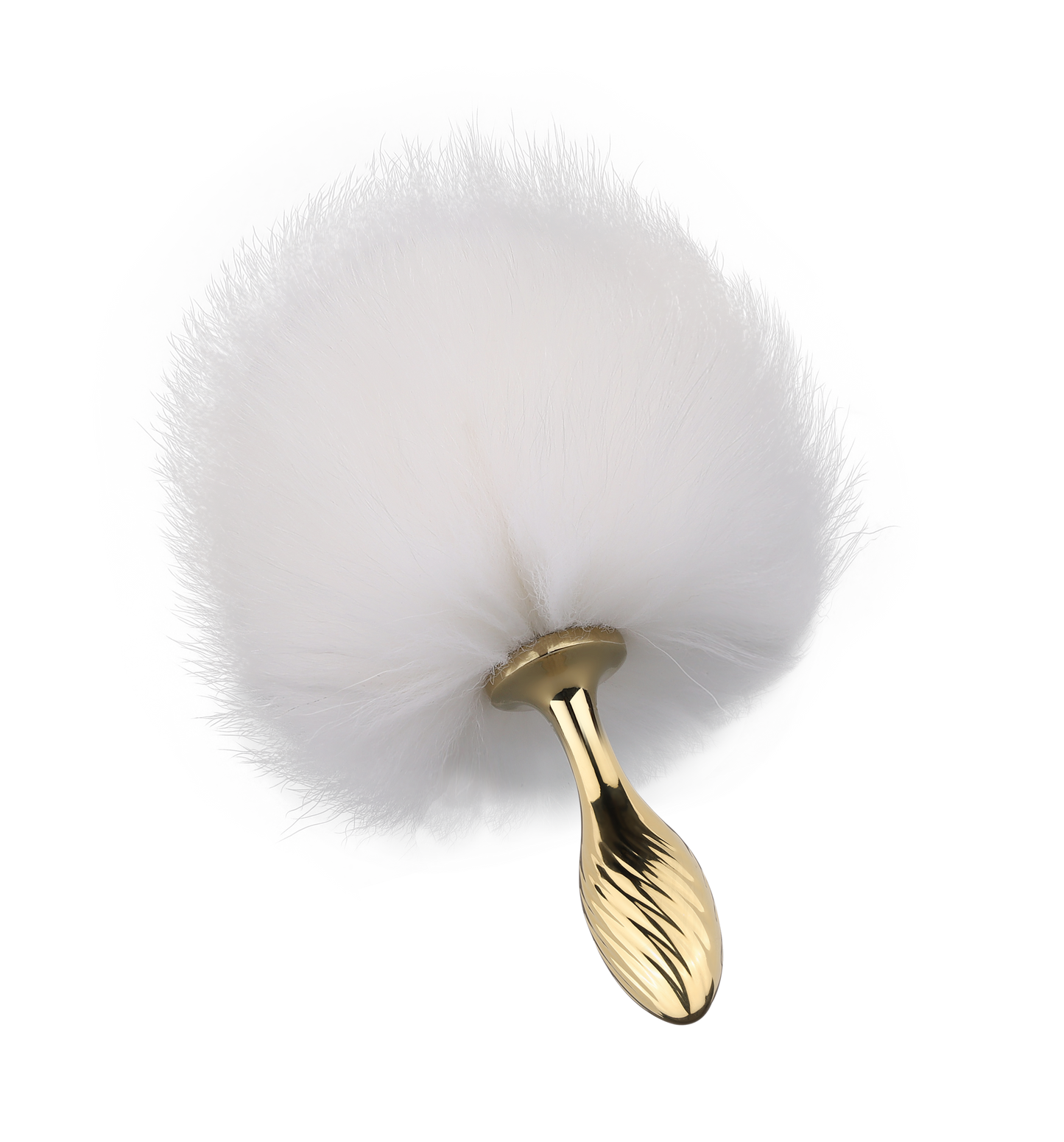Luscious Furry Tail
