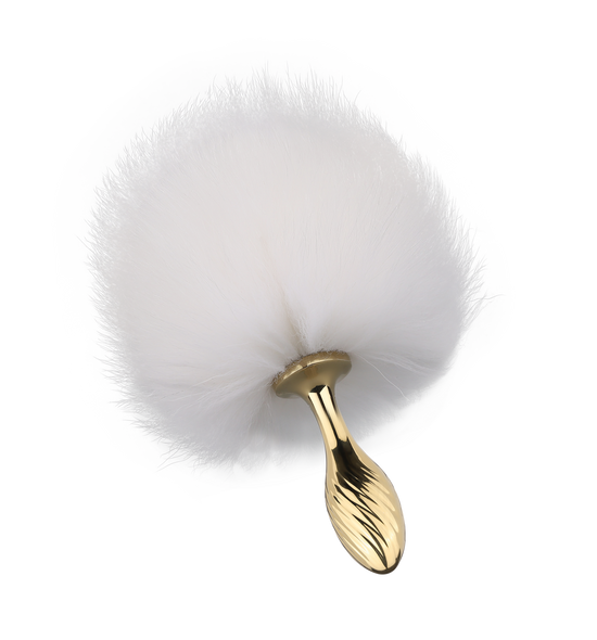Luscious Furry Tail