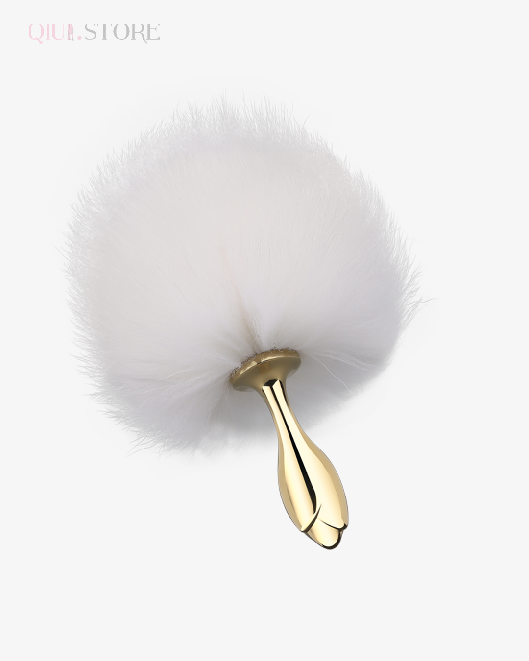 Luscious Furry Tail