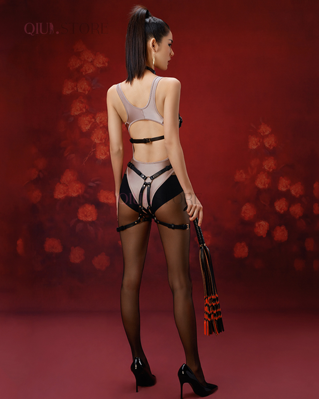 Queen's Harness