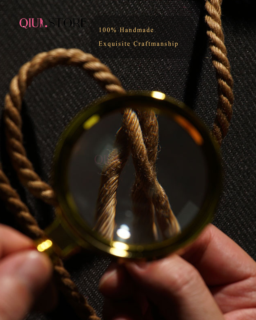 ARTISAN'S SHIBARI ROPES