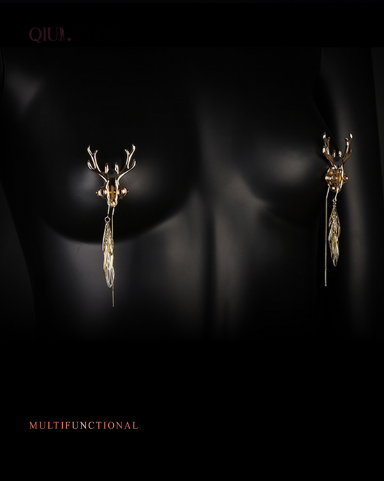 Antler's Clamp