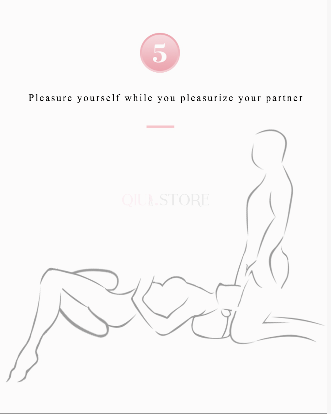 V Love Cushion
