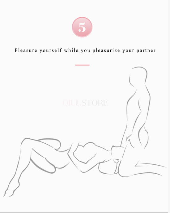 V Love Cushion