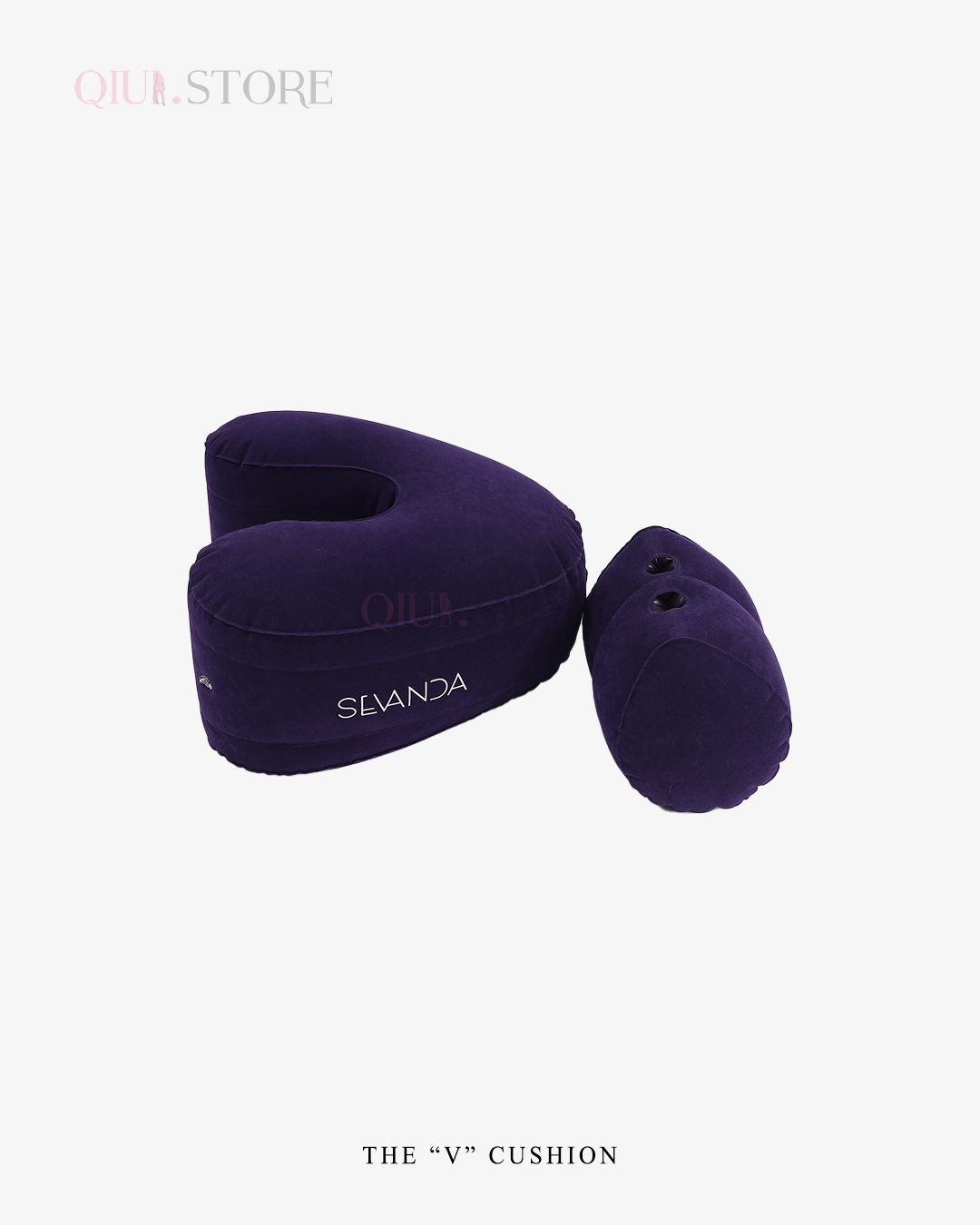 V Love Cushion