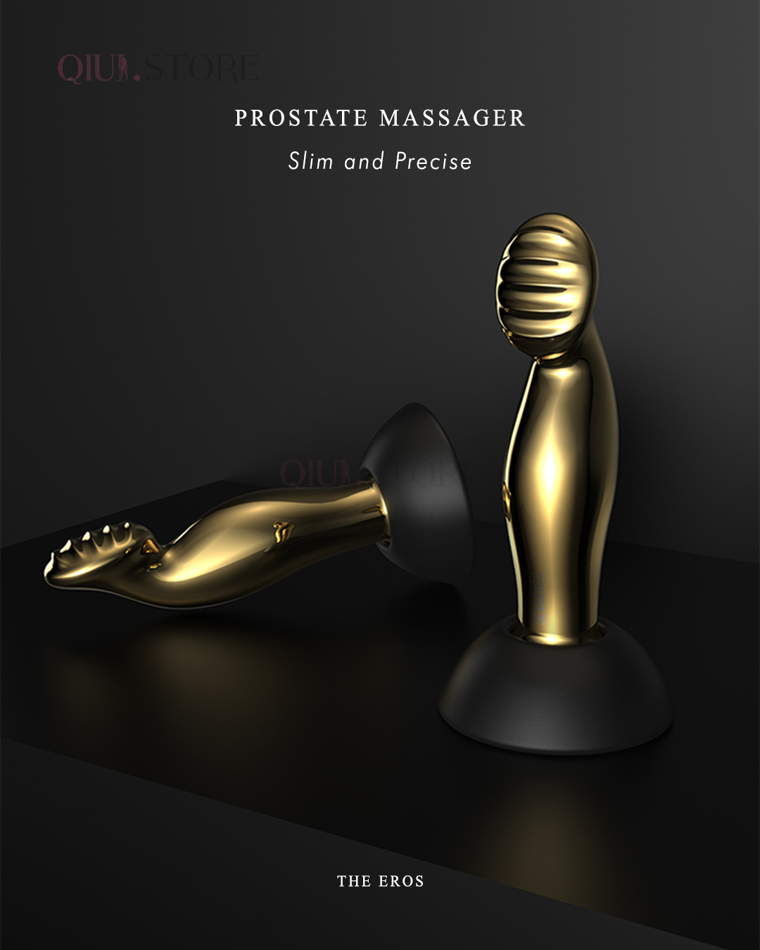 Prostate Massager