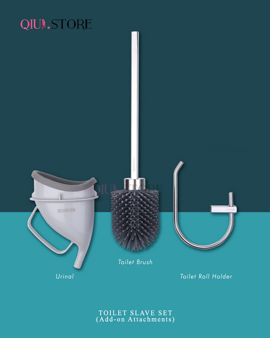 Slave Tools