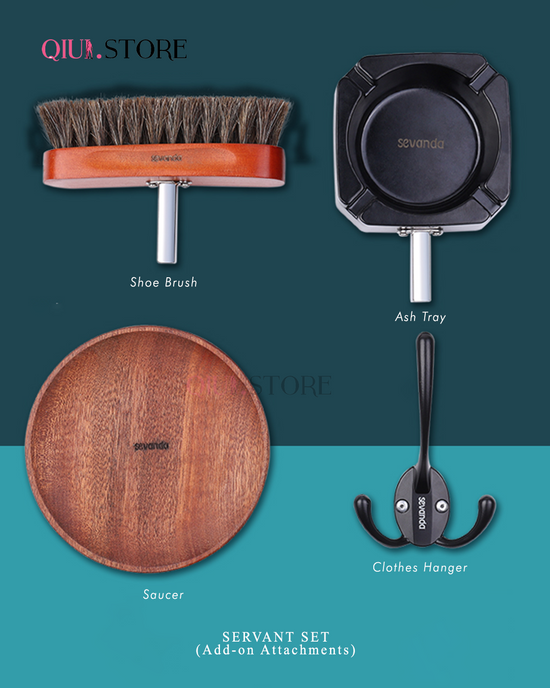 Slave Tools