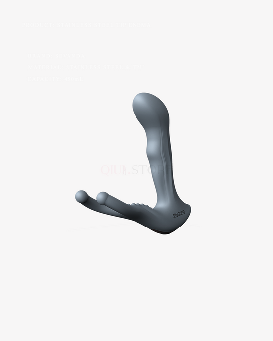 Electro Destroyer Prostate Massager