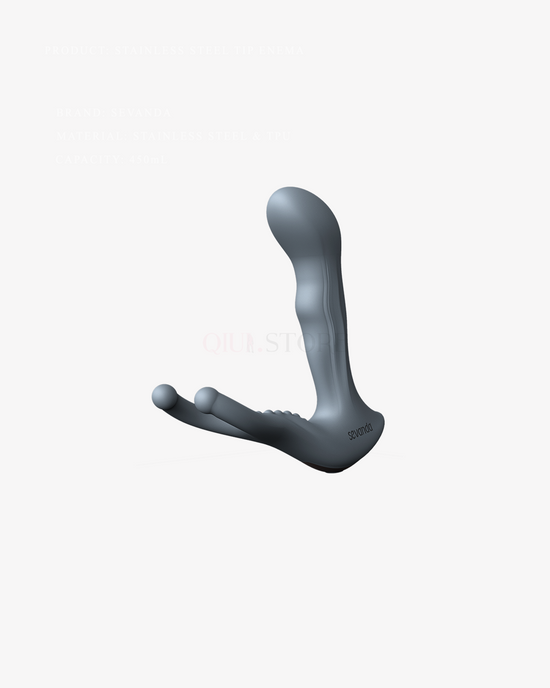 Load image into Gallery viewer, Electro Destroyer Prostate Massager
