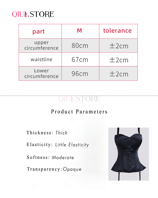 Load image into Gallery viewer, Midsummer Corset
