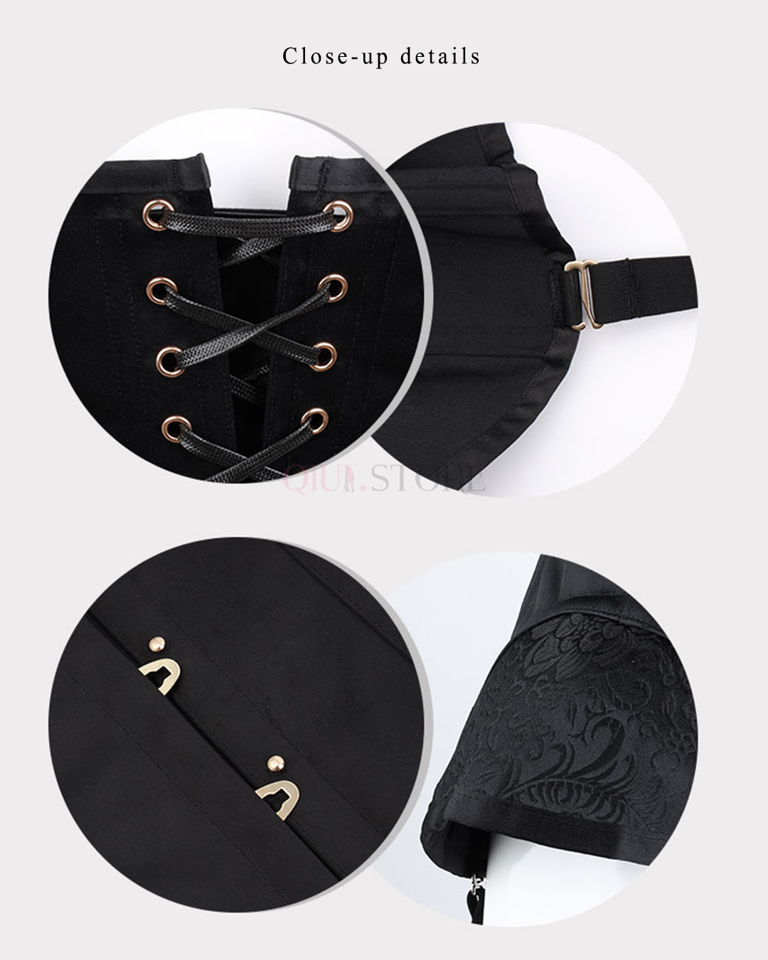 Midsummer Corset