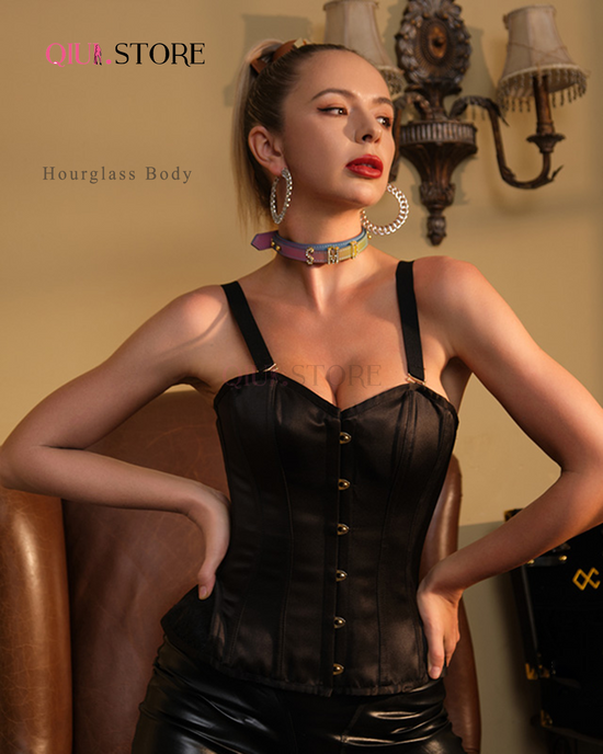 Load image into Gallery viewer, Midsummer Corset

