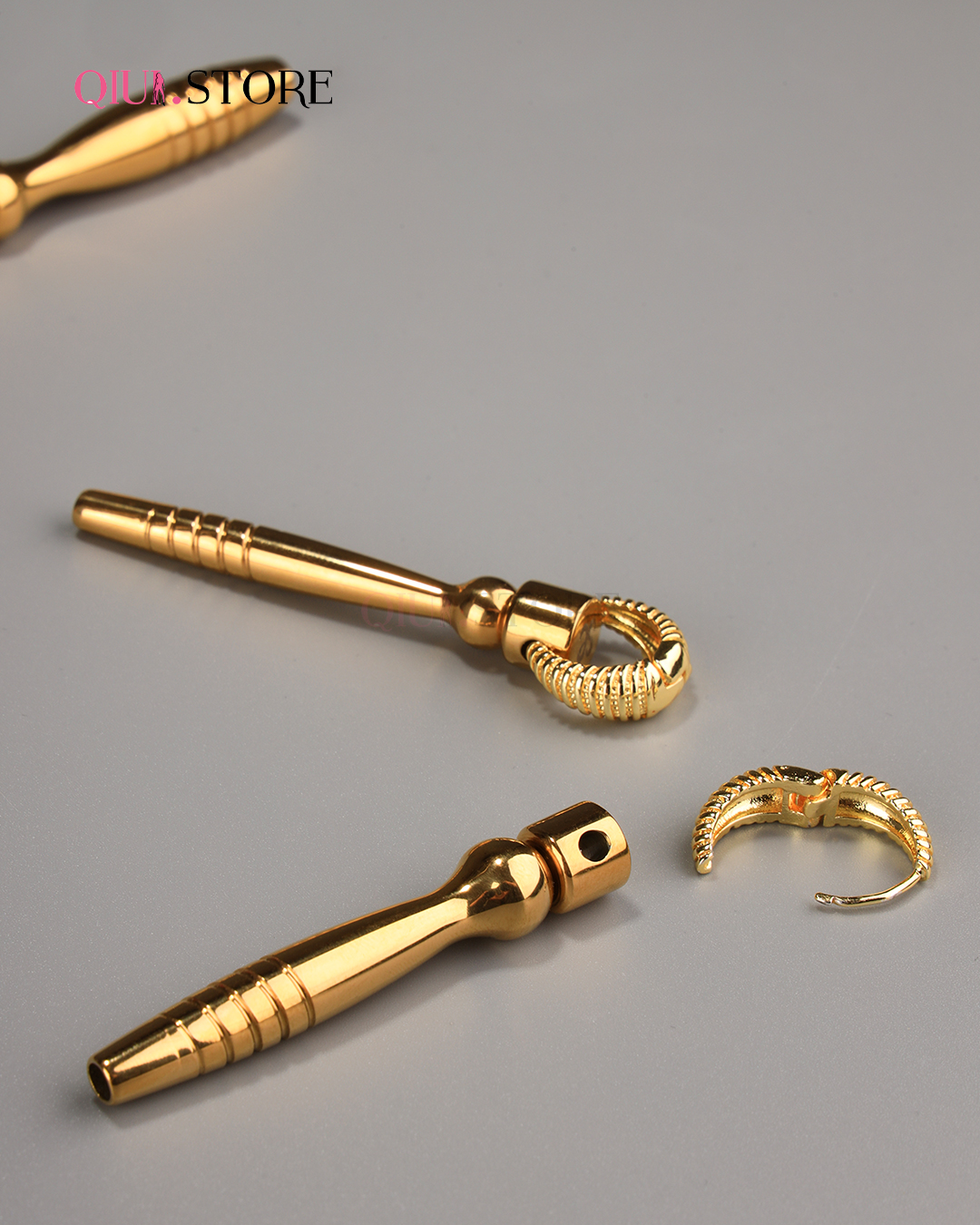 Urethral Plug