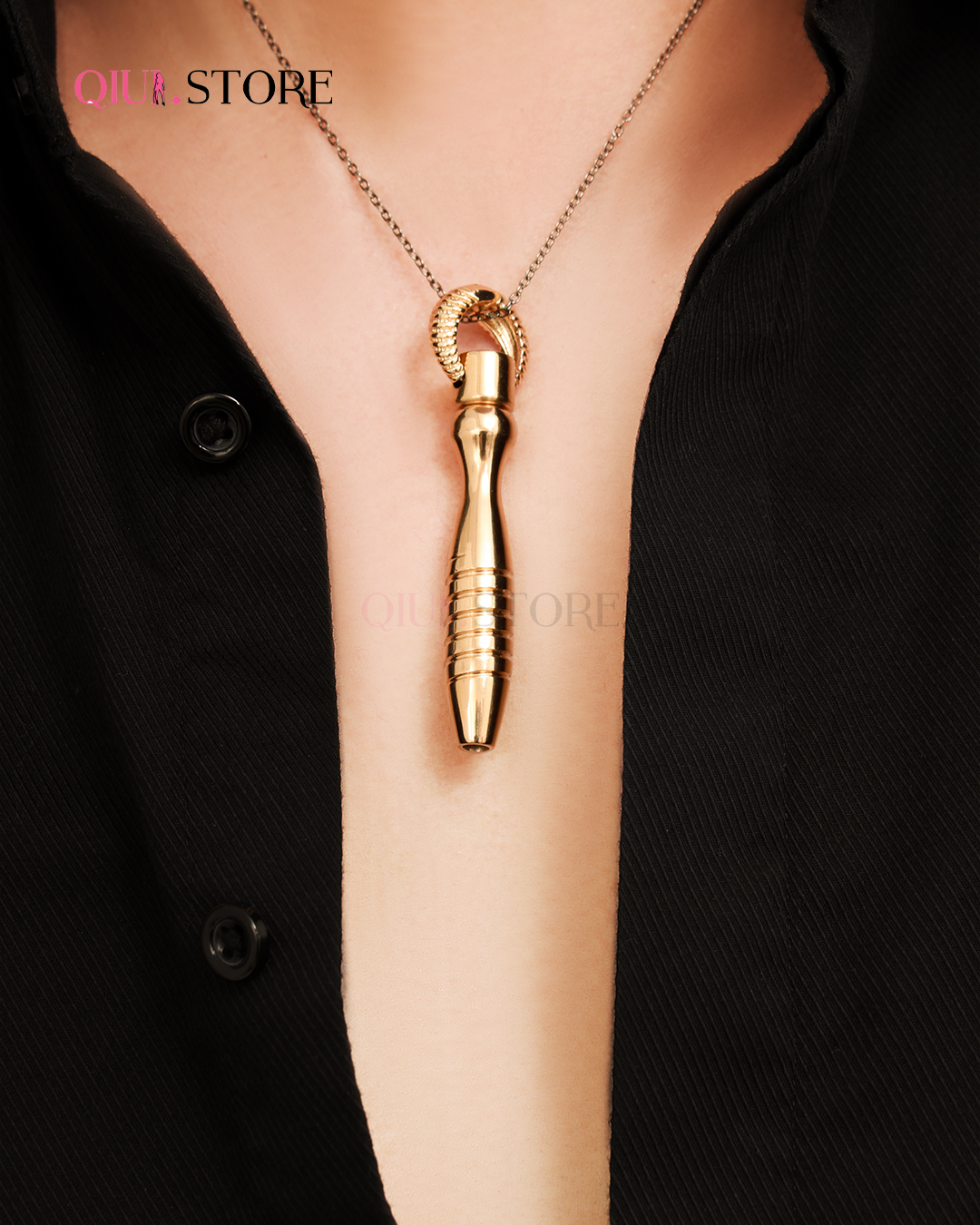 Urethral Plug