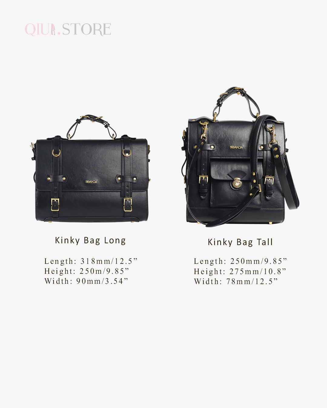 Kinky Bag