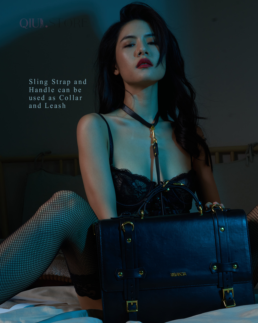 Kinky Bag