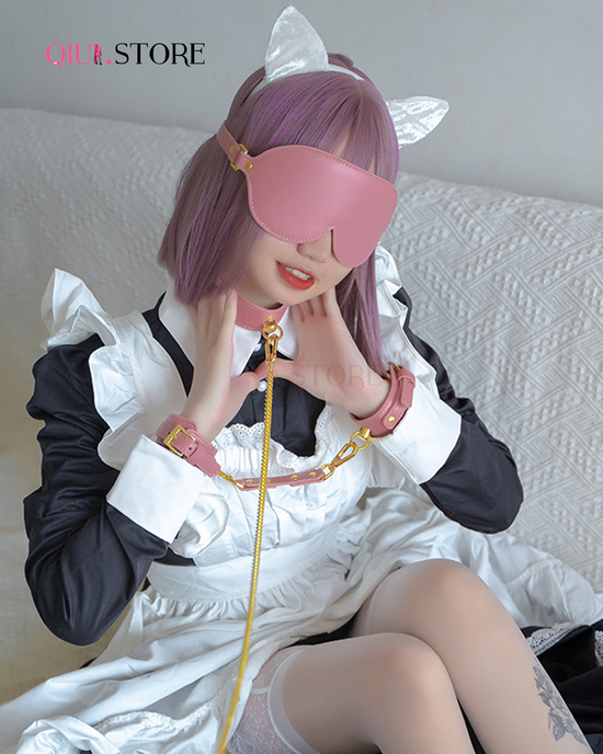 Load image into Gallery viewer, Femme Bondage Set
