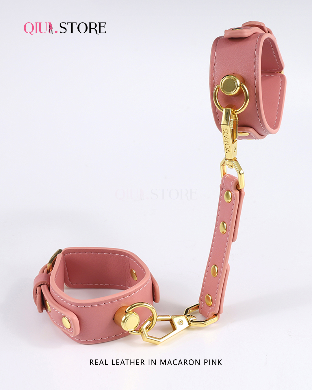 Femme Bondage Set