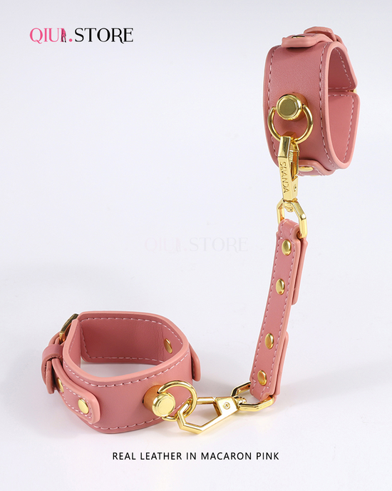 Load image into Gallery viewer, Femme Bondage Set
