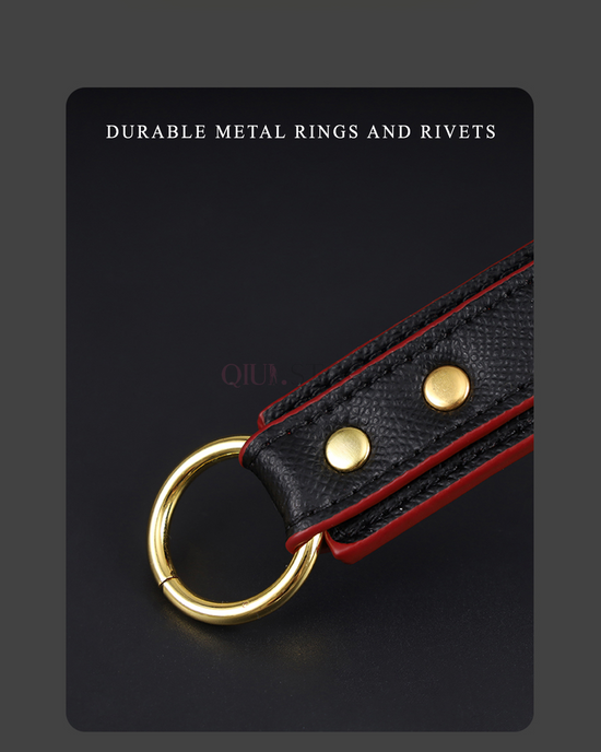 Beginner's Bondage Set