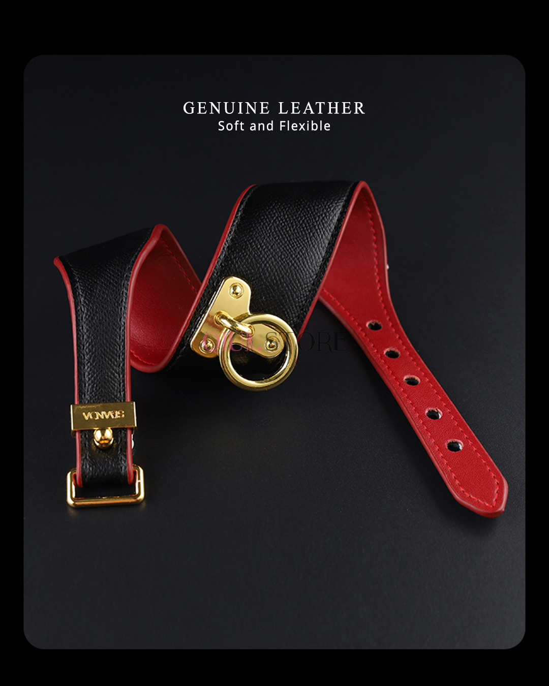 Beginner's Bondage Set