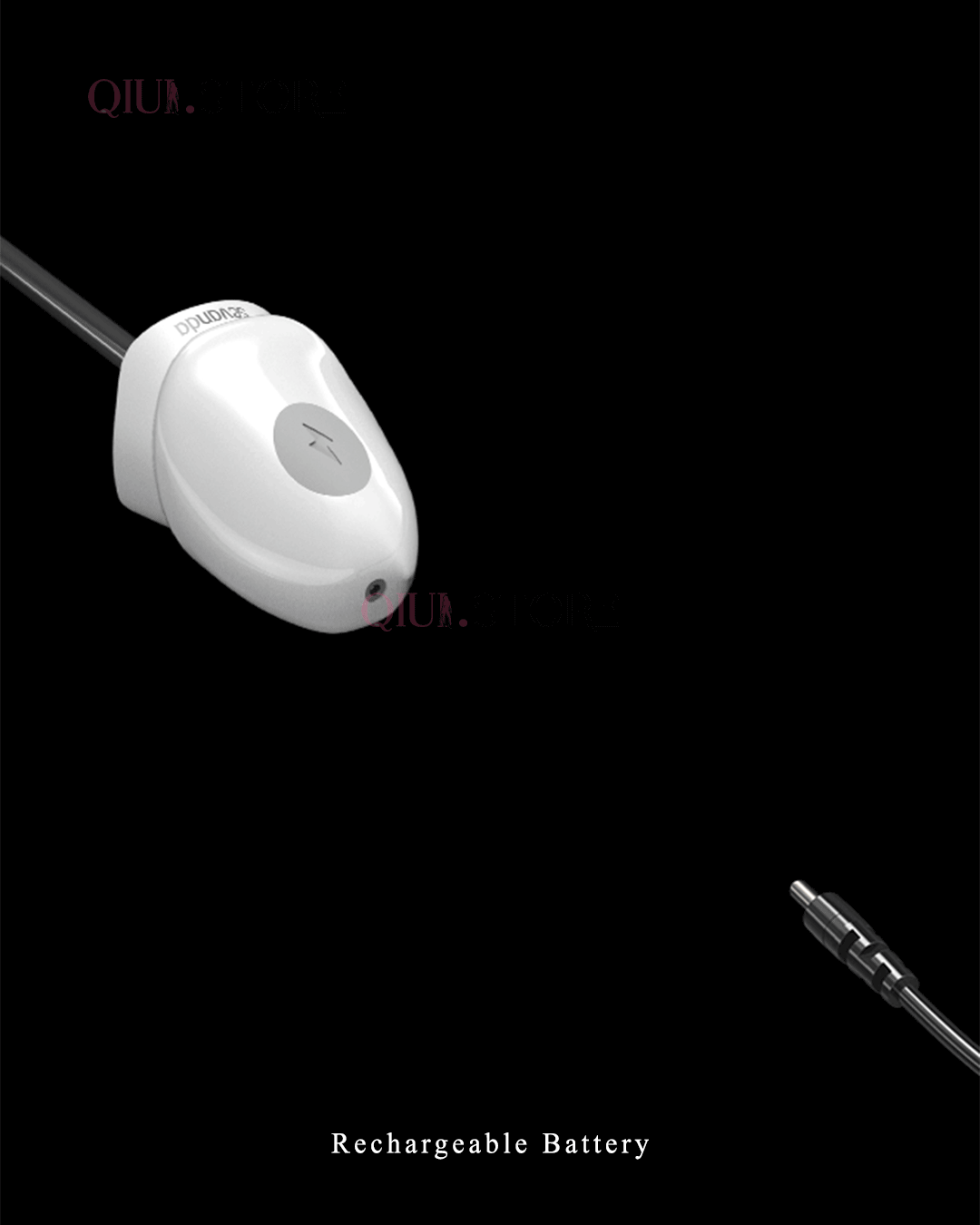 Urethral Sound Shock Vibrator